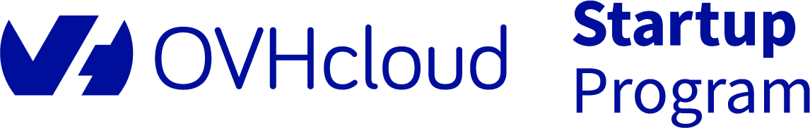 OVHcloud Startup Program