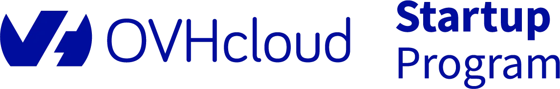 OVHcloud Startup Program