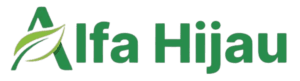 Alfa Hijau