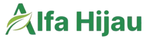 Alfa Hijau