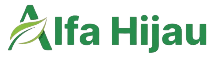 Alfa Hijau
