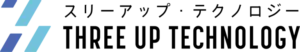 Three Up Technology