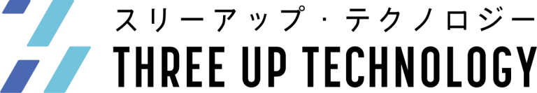 Three Up Technology