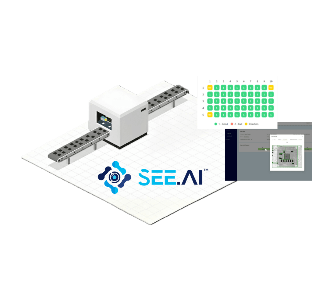 SeeAI AOI Semicon