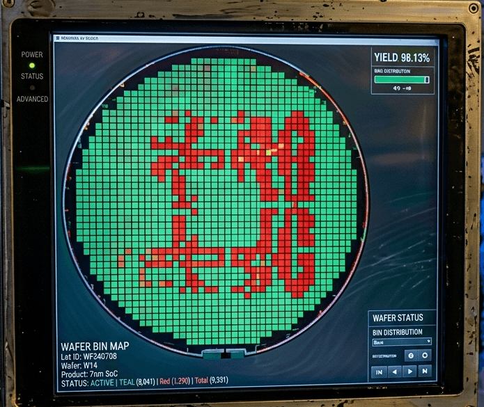 See.AI semiconductor AOI inspection Bayan Lepas Penang