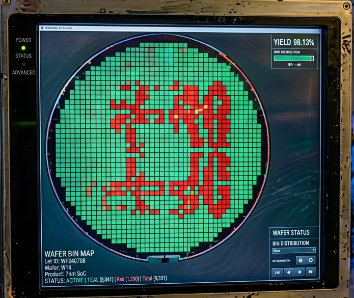 See.AI semiconductor AOI inspection Bayan Lepas Penang