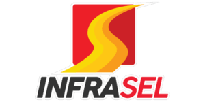 Infrasel Logo