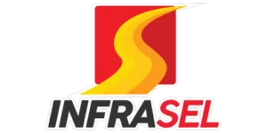 Infrasel Logo